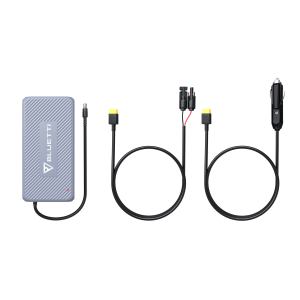 BLUETTI D050S Charging Enhancer BLUETTI D050S Charging Enhancer