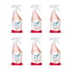 Probac – Pet Stain & Odour Remover – 750ml (Pack of 6) Probac – Pet Stain & Odour Remover – 750ml (Pack of 6)