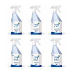 Probac – Bathroom Cleaner 750ml (Pack of 6) Probac – Bathroom Cleaner 750ml (Pack of 6)