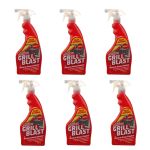 Indoor Grill Blast – Stove & Oven Cleaner – 750ml (Pack of 6) Indoor Grill Blast – Stove & Oven Cleaner – 750ml (Pack of 6)