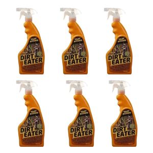 Dirt Eater – Vehicle Cleaning Solution 750ml – Pack of 6 Dirt Eater – Vehicle Cleaning Solution 750ml – Pack of 6