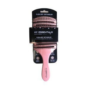 My Essentials Salon Brush Felixi-Head Detangler My Essentials Salon Brush Felixi-Head Detangler