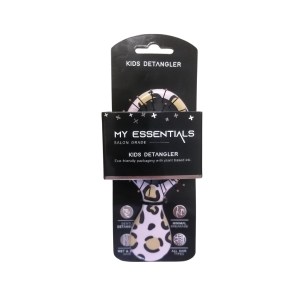 My Essentials Salon Brush Kids Detangler My Essentials Salon Brush Kids Detangler