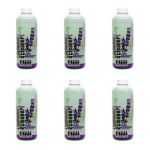 Under Foot-Laminated Wood Floor Cleaner Concentrated – 1L – Lavender – Pack of 6 Under Foot-Laminated Wood Floor Cleaner Concentrated – 1L – Lavender – Pack of 6