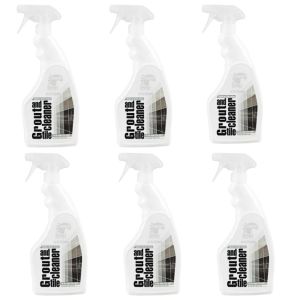 Under Foot – Laminate Grout and Tile Cleaner – 750ml – Pack of 6 Under Foot – Laminate Grout and Tile Cleaner – 750ml – Pack of 6