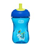 Chicco – Advanced Training Cup – 12M+ – Boy – Lion Chicco – Advanced Training Cup – 12M+ – Boy – Lion