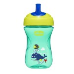 Chicco – Advanced Training Cup – 12M+ – Boy – Whale Chicco – Advanced Training Cup – 12M+ – Boy – Whale
