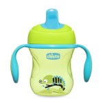Chicco – Training Cup – 6m+ – Chameleon Chicco – Training Cup – 6m+ – Chameleon