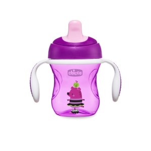 Chicco – Training Cup – 6m+ – Piggy Chicco – Training Cup – 6m+ – Piggy