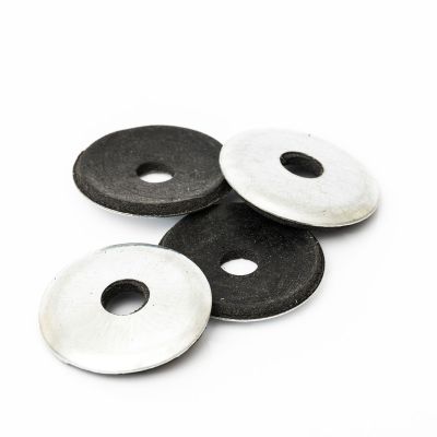 Ifasten Washer Bonded EPDM 6x19mm – 50 Pack Ifasten Washer Bonded EPDM 6x19mm – 50 Pack