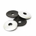 Ifasten Washer Bonded EPDM 6x19mm – 50 Pack Ifasten Washer Bonded EPDM 6x19mm – 50 Pack