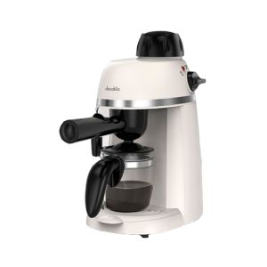 Decakila – Espresso Maker 0.24L – White Decakila – Espresso Maker 0.24L – White