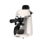Decakila – Espresso Maker 0.24L – White Decakila – Espresso Maker 0.24L – White