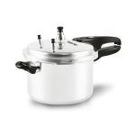 Decakila – Aluminum Pressure Cooker – 5.5L Decakila – Aluminum Pressure Cooker – 5.5L