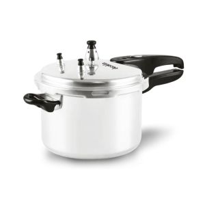 Decakila – Aluminum Pressure Cooker – 5.5L Decakila – Aluminum Pressure Cooker – 5.5L
