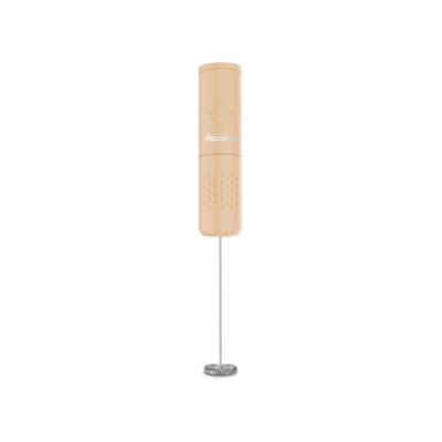 Decakila – Handhold Milk Frother – 1.8W – Beige Decakila – Handhold Milk Frother – 1.8W – Beige