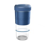 Decakila – Cordless Portable Blender – 300ml – Blue Decakila – Cordless Portable Blender – 300ml – Blue