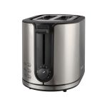 Decakila – Stainless 2 Slice Toaster – 900W Decakila – Stainless 2 Slice Toaster – 900W