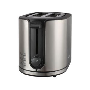 Decakila – Stainless 2 Slice Toaster – 900W Decakila – Stainless 2 Slice Toaster – 900W