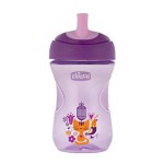 Chicco – Advanced Training Cup – 12M+ – Girl – Cat Chicco – Advanced Training Cup – 12M+ – Girl – Cat
