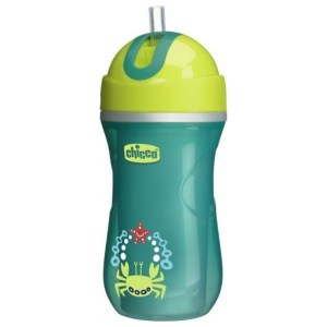 Chicco – Sports Cup – 14m+ – Boy – Crab Chicco – Sports Cup – 14m+ – Boy – Crab