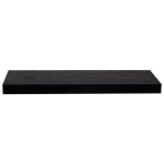 Mackie – Floating Shelf – Mocca – 60cm Mackie – Floating Shelf – Mocca – 60cm