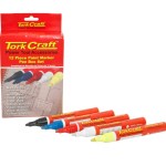 Tork Craft – 12 Piece Paint Marker Pen Box Set Tork Craft – 12 Piece Paint Marker Pen Box Set