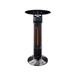 Russel Hobbs – Infrared Table Heater with Sensors Heater – Black Russel Hobbs – Infrared Table Heater with Sensors Heater – Black