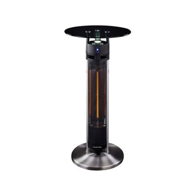 Russel Hobbs – Infrared Table Heater with Sensors Heater – Black Russel Hobbs – Infrared Table Heater with Sensors Heater – Black