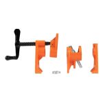 Pony – 3/4 Pipe Clamp Fixture – 25mm Pony – 3/4 Pipe Clamp Fixture – 25mm