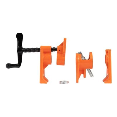 Pony – 3/4 Pipe Clamp Fixture – 25mm Pony – 3/4 Pipe Clamp Fixture – 25mm