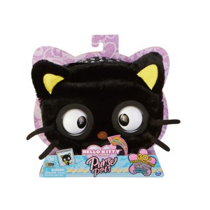 Purse Pets – Hello Kitty and Friends – Chococat Purse Pets – Hello Kitty and Friends – Chococat