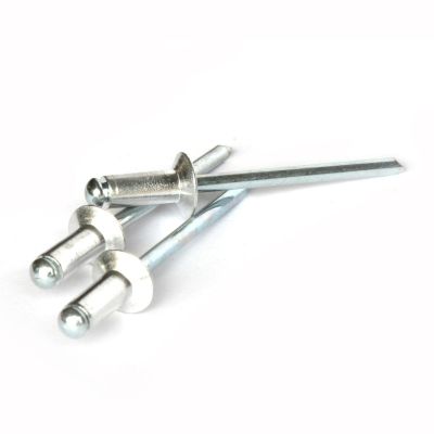 Ifasten Rivet CSK 4.00x10mm – 25 Pack Ifasten Rivet CSK 4.00x10mm – 25 Pack