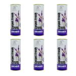 Under Foot – Carpet Fresh Freshener – 500g – Lavender (Pack of 6) Under Foot – Carpet Fresh Freshener – 500g – Lavender (Pack of 6)