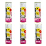 Under Foot – Carpet Fresh Freshener – 500g – Spring (Pack of 6) Under Foot – Carpet Fresh Freshener – 500g – Spring (Pack of 6)