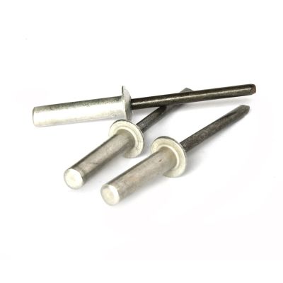 Ifasten Rivet Sealed 4.8x13mm – 100 Pack Ifasten Rivet Sealed 4.8x13mm – 100 Pack