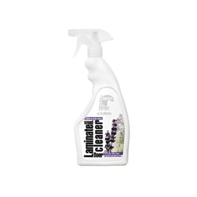 Under Foot – Laminated Wood Floor Cleaner – 750ml – Lavender – Pack of 9 Under Foot – Laminated Wood Floor Cleaner – 750ml – Lavender – Pack of 9