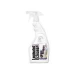 Under Foot – Laminated Wood Floor Cleaner – 750ml – Lavender – Pack of 9 Under Foot – Laminated Wood Floor Cleaner – 750ml – Lavender – Pack of 9