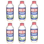 MX-19 Dragon Drain Cleaner 250g – Pack of 6 MX-19 Dragon Drain Cleaner 250g – Pack of 6