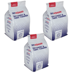 Dry Wonder – Dry Carpet and Fabric Cleaner – 1kg – Pack of 3 Dry Wonder – Dry Carpet and Fabric Cleaner – 1kg – Pack of 3