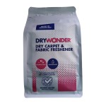 Dry Wonder – Dry Carpet and Fabric freshener – 350g Dry Wonder – Dry Carpet and Fabric freshener – 350g
