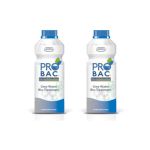 Probac – Grey Water Treatment 1L – Pack of 2 Probac – Grey Water Treatment 1L – Pack of 2