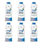 Probac – Grey Water Treatment 1L – Box of 6 Probac – Grey Water Treatment 1L – Box of 6