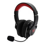 Redragon H720 EUROPE Over-Ear Gaming Headset – Black Redragon H720 EUROPE Over-Ear Gaming Headset – Black