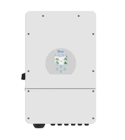 Deye 5kW 48V Hybrid Solar Inverter Deye 5kW 48V Hybrid Solar Inverter