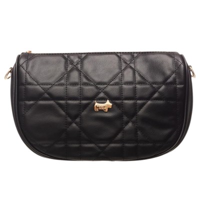 Scotty Bags – Soft Padded Bowler Bag – Black Scotty Bags – Soft Padded Bowler Bag – Black