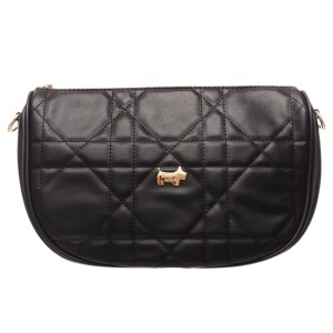 Scotty Bags – Soft Padded Bowler Bag – Black Scotty Bags – Soft Padded Bowler Bag – Black