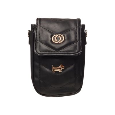 Scotty bags – The Cleo – Bag – Black Scotty bags – The Cleo – Bag – Black