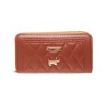 The Isabella – Quilted Double Zipper Mobile Phone Purse (Tan) The Isabella – Quilted Double Zipper Mobile Phone Purse (Tan)