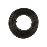 SolarFirst – 10 Meter Cable – Negative (Black) SolarFirst – 10 Meter Cable – Negative (Black)